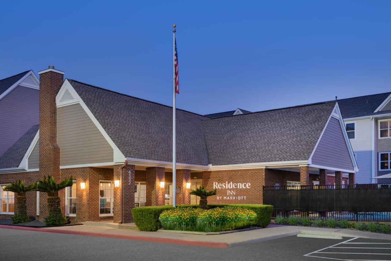 Residence Inn Austin South Exterior photo