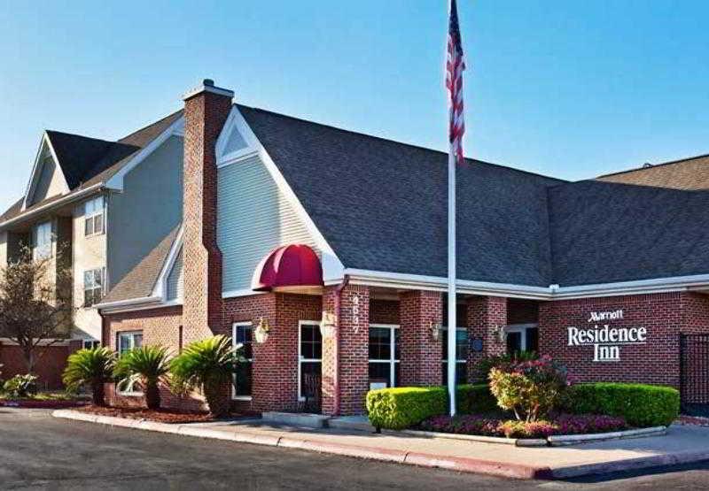 Residence Inn Austin South Exterior photo