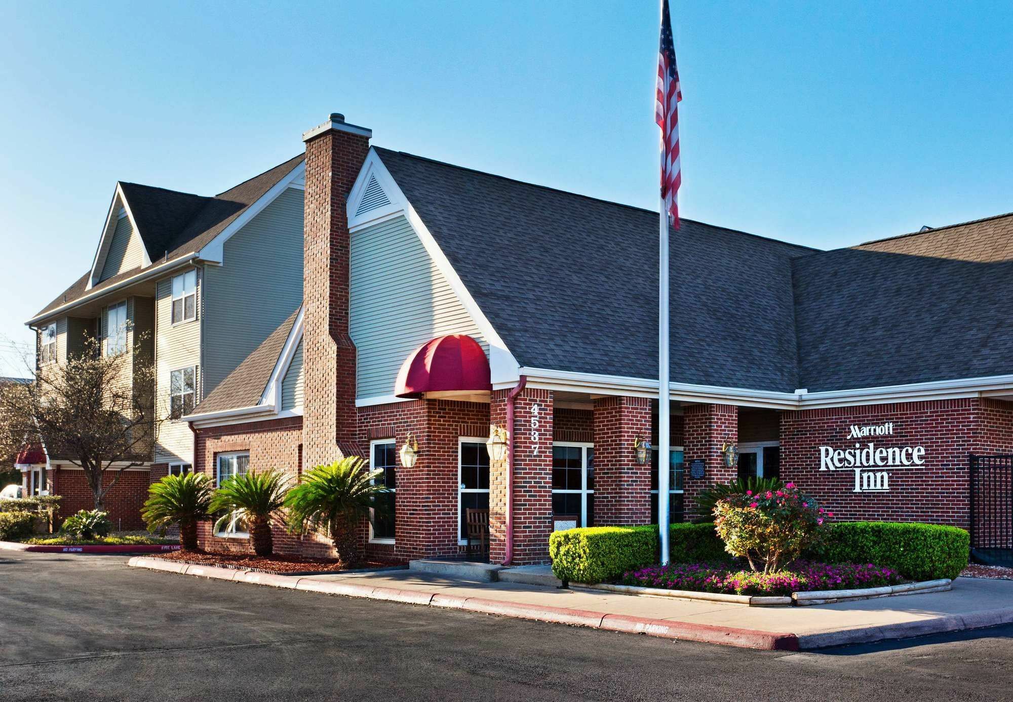 Residence Inn Austin South Exterior photo